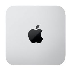Системный блок Apple Mac Studio M2 Max 32 ГБ, 512 ГБ SSD, серебристый MQH73