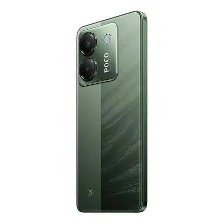 Смартфон Xiaomi Poco M7 Pro 5G 8/256 ГБ зелёный (2sim) - 5
