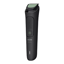 Триммер Philips 7 in 1 Series 3000 MG3930/15 чёрный