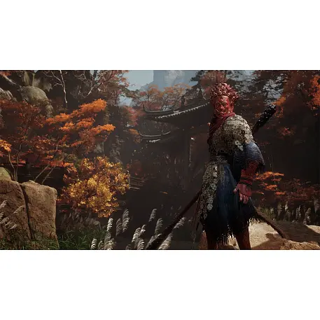 Игра для PS5 Black Myth: Wukong Deluxe Edition - 2