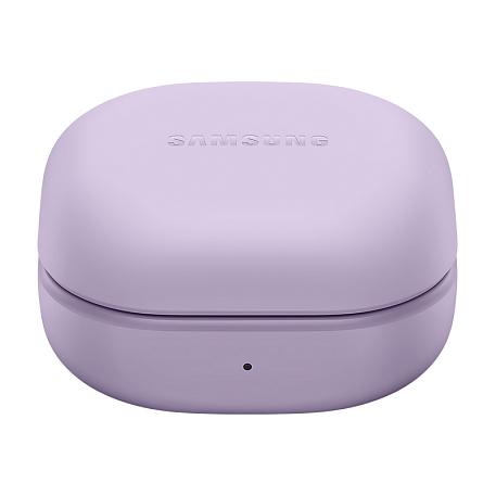 Беспроводные наушники Samsung Galaxy Buds 2 Pro фиолетовый - 6