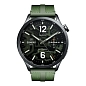 Умные часы Xiaomi Watch S5 46mm зелёный - 2
