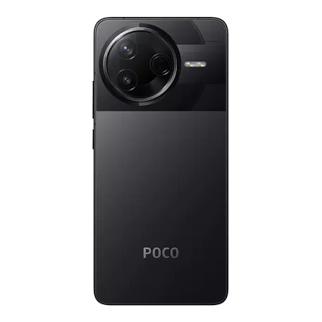 Смартфон Xiaomi Poco F7 Pro 12/512 ГБ чёрный (2sim) - 3
