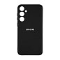 Клип-кейс (накладка) для Samsung Galaxy S24 Plus / S25 Plus 