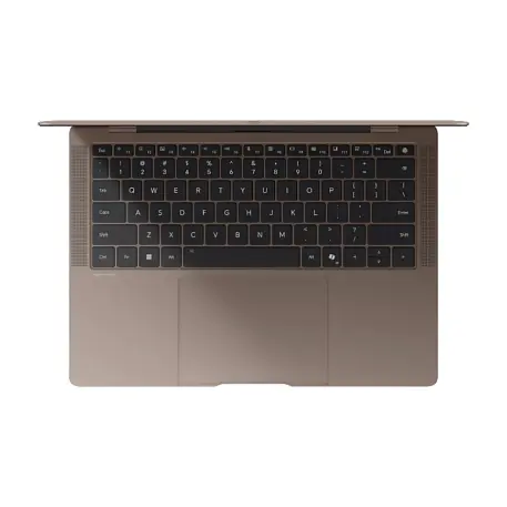 Ноутбук Honor MagicBook Art 14 (2025) Core Ultra 7 255H Intel ARC Graphics 32 ГБ, 1 ТБ SSD (5301APSY), золотистый - 3