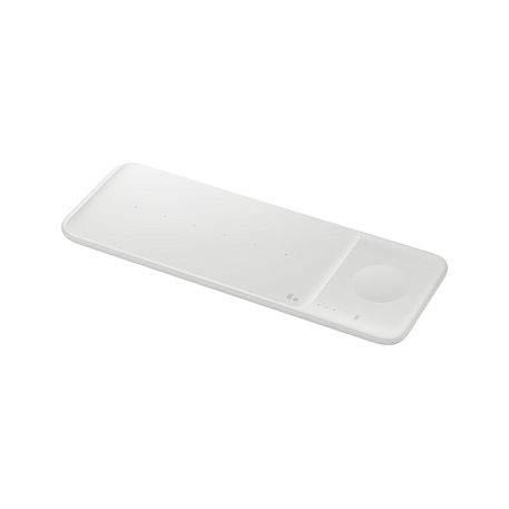 Беспроводное зарядное устройство Samsung Wireless Charger Trio 9 Вт белый - 3