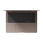 Ноутбук Honor MagicBook Art 14 (2025) Core Ultra 7 255H Intel ARC Graphics 32 ГБ, 1 ТБ SSD (5301APSY), золотистый - 3