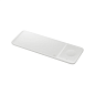 Беспроводное зарядное устройство Samsung Wireless Charger Trio 9 Вт
