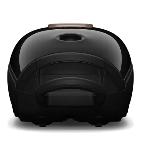 Пылесос Miele Guard L1 Cat & Dog Flex чёрный - 3