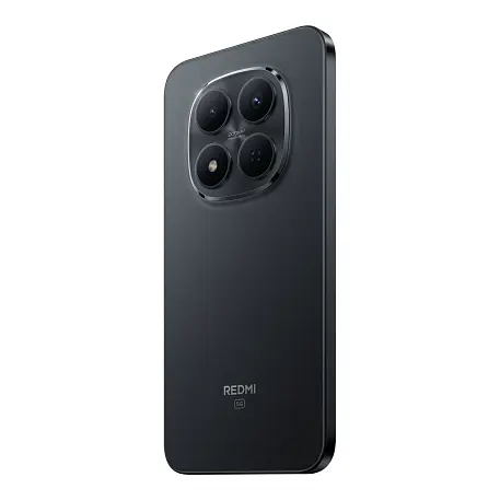 Смартфон Xiaomi Redmi Note 15 Pro 5G 8/512 ГБ чёрный (2sim + eSim) - 7