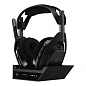 Беспроводные наушники Logitech Astro A50 X LIGHTSPEED