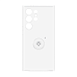 Клип-кейс (накладка) Samsung Clear Gadget Case для Samsung Galaxy S24 Ultra