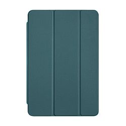 Чехол-книжка Smart Case для Apple iPad Air 10.9" (2020 / 2022) искусственная кожа, зелёный