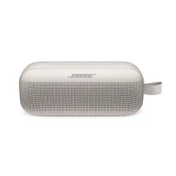 Портативная колонка Bose SoundLink Flex белый