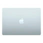 Ноутбук Apple Macbook Air 15" (2026) M5 24 ГБ, 1 ТБ SSD (MDVU4), "голубое небо" - 5