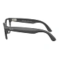 Умные очки Ray-Ban Headliner Gen 2 Shiny Asteroid Grey, Clear/Emerald Transitions, (50-23-150mm) - 3