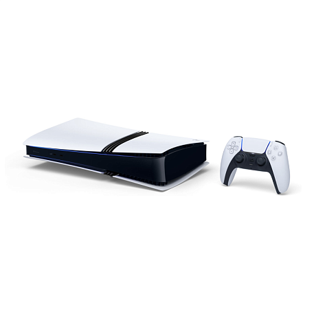 Игровая приставка Sony PlayStation 5 Pro (CFI-7019) 2 ТБ - 2