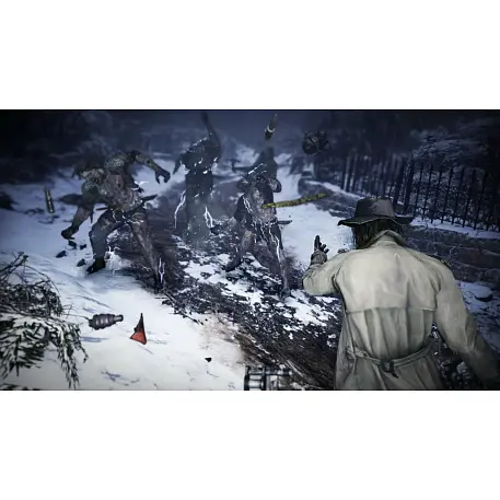 Игра для PS5 Resident Evil Village (оформление на учётную запись) - 3