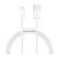 Дата-кабель Baseus Superior Series Lightning