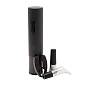 Винный набор Xiaomi Huohou Electric Wine Opener Basic (Уценка) чёрный (хорошее состояние, царапины и потертости,выцвела упаковка)