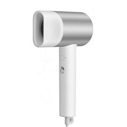 Фен Xiaomi Mijia Water Ion Hair Dryer H500 серебристый