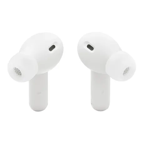 Беспроводные наушники JBL Wave Beam 2 белый - 2