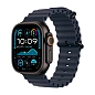 Умные часы Apple Watch Ultra 2 (2024) 49mm GPS + Cellular