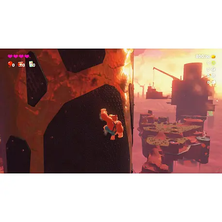 Игра для Nintendo Switch 2 Donkey Kong Bananza - 7