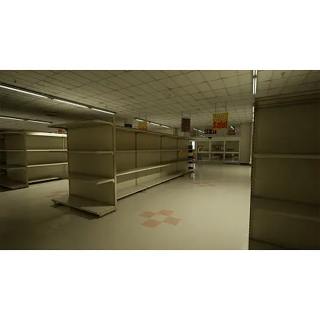 Игра для PS5 Backrooms: Escape Together (оформление на учетную запись) - 11