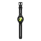 Чехол-бампер с ремешком Spigen Rugged Armor Pro для Samsung Galaxy Watch 8 Classic 46mm полиуретан чёрный - 2