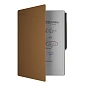 Чехол-книжка reMarkable Book Folio для reMarkable Paper Pro кожа, коричневый - 3