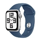 Умные часы Apple Watch SE (2024) 40mm GPS