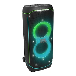 Акустическая система JBL Partybox Ultimate чёрный