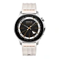 Умные часы OnePlus Watch Lite 45 mm серебристый - 2