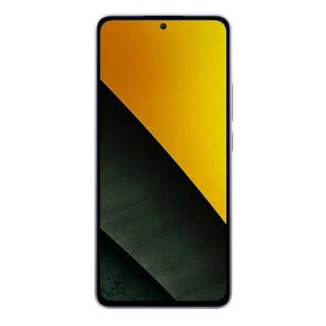 Смартфон Xiaomi Poco M7 Pro 5G 12/256 ГБ фиолетовый (2sim) - 3