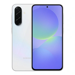 Смартфон Samsung Galaxy A36 5G (Уценка) 12/256 ГБ белый, 2sim + eSim