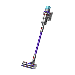 Беспроводной пылесос Dyson Gen5detect фиолетовый (SV23)