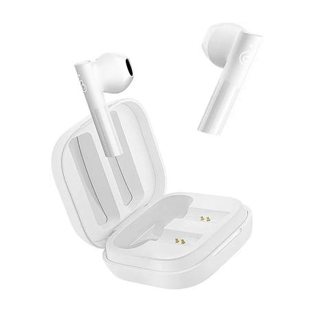 Беспроводные наушники Xiaomi Haylou GT6 белый - 2