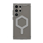 Клип-кейс (накладка) UAG Plyo Pro Magsafe для Samsung Galaxy S24 Ultra