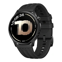 Умные часы OnePlus Watch Lite 45 mm чёрный