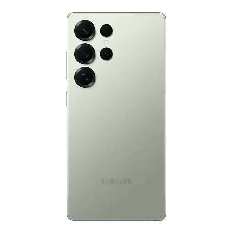 Смартфон Samsung Galaxy S25 Ultra 12/512 ГБ "изумрудно-зелёный титан" (2sim + eSim) - 3