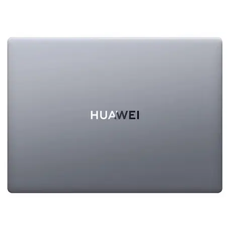 Ноутбук Huawei MateBook D 14 MDG-X Core i5 13420H UHD Graphics 16 ГБ, 512 ГБ (53014BSB), космический серый - 3