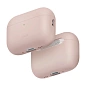 Кобура UNIQ Lino для Apple AirPods Pro 3