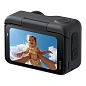 Экшн-камера Insta360 Go Ultra Creator Bundle