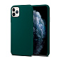 Клип-кейс (накладка) K-DOO Noble Collection для Apple iPhone 12 / 12 Pro