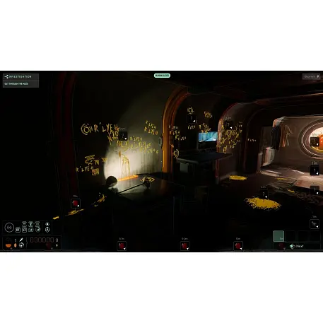 Игра для PS5 Cthulhu the Cosmic Abyss - 7