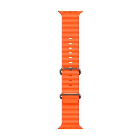 Умные часы Apple Watch Ultra 2 49mm GPS + Cellular - 3