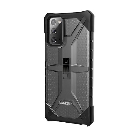 Клип-кейс (накладка) UAG Plasma для Samsung Galaxy Note 20 - 2