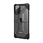 Клип-кейс (накладка) UAG Plasma для Samsung Galaxy Note 20