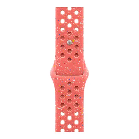 Ремешок Apple Nike Sport Band для Apple Watch 44 / 45 / 46 / 49mm фторэластомер - 3
